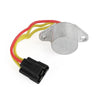 Johnson Evinrude 68 85-100hp 4 cyl Rectifier (1969-1970)