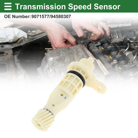 Daewoo Buick Chevrolet 1 Pc Transmission Speed Sensor