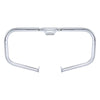 Harley Softail Fat Boy Chrome Highway Engine Crash Guard Bar (2018-2023)