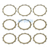 Suzuki VZ1500 Boulevard M90 Clutch Friction Plates (2016-2019)