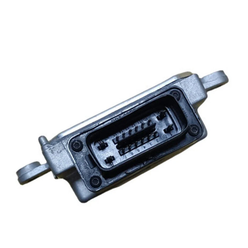 Chevy Equinox Malibu Terrain Buick Regal Fuel Pump Control Module (2010-2017)