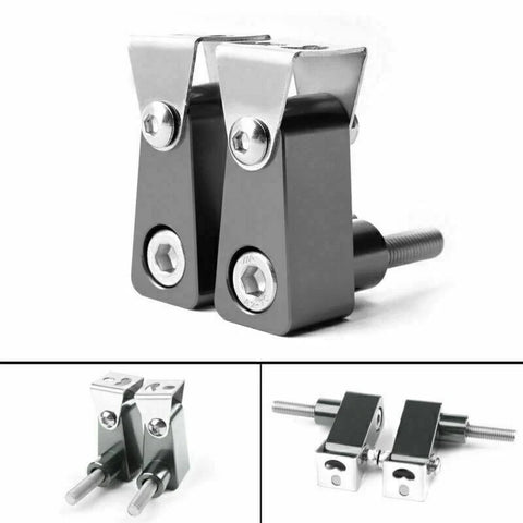 Motorcycle Scooter Headlight Bracket (TI)