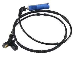 ABS Sensor Rear Right/Left fits BMW E46 316i 318i 320i