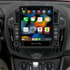 Ford Transit / Tourneo Connect 9.7" Vertical Stereo Radio GPS Navi (2014-2018)