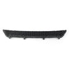 Jaguar F-Pace Front Bumper Lower Central Mesh Grille (2016-2019)
