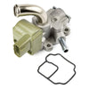 Toyota T100 Tacoma 1995 Idle Air Control Valve (1995)