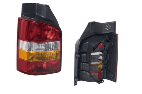 Tail Light Left Hand Side FOR Volkswagen Transporter T5