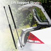 Toyota Aygo Rear Hatch Lift Supports (2005-2023)