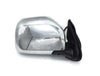 Toyota Hilux MK4 MK5 RH Electric Side View Mirror Chrome (1998-2004)