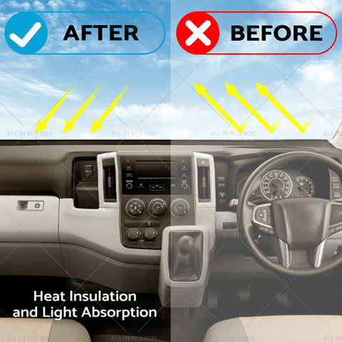 Honda CR-V 2023 Dashboard Cover Pad (2023)