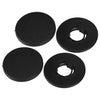 Nissan Altima 4 x Floor Mat Clip Holder (2002-2023)