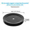 Husqvarna Ride-On Mowers Deck Spindle Pulley