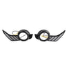 Toyota 4Runner Bumper Fog Lights (2014-2024)