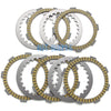 Honda CD185 T, CD200 TA, ATC200 XD Clutch Friction Plate Kit (1978-1984)