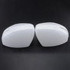Honda Fit Jazz 2 x Rear Mirror Cover Caps (2014-2018)