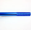 70cc 110cc 125cc 140cc 150cc PIT PRO Quad Bike BLUE Alloy Handle Bar