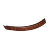 Highlander Wood Look Front Left Armrest Door Handle Cover Trim (2008-2013)