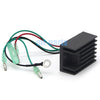Yamaha EXC1200, 1430TR, 1430SPO Voltage Regulator (1998-2003)