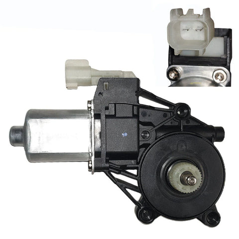Ford Ranger PX Mazda BT50 Front Left Window Reg Lift Motor 2Pin (2011–2015)