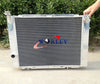Holden Commodore VB VC VH VK V8 3ROW Aluminum Radiator (1979-1986)