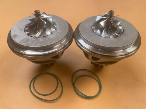 Ford F-150, Expedition, Lincoln Navigator 3.5L CHRA Cartridge Turbo (2018-2021)