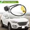 Hyundai Tucson IX35 Rear View Camera 120-180° (2011)