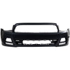 Front Bumper Cover For 2013 2014 Ford Mustang Boss 302