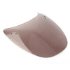 Harley Softail Breakout Street Rod Tan Front Windshield (2006-2007)