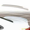 Honda Accord CB Sedan Boot Lip Spoiler (1994)