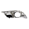Toyota Avalon Front Fog Light & Cover Bezel (2011-2012)