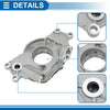Chevrolet Express 3500 Engine Oil Pump (2016-2016)