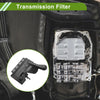 Ford Focus 2018 1.5L Black (2018) - 1 x Pcs Transmission Filter