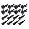 Bosch Jetronic EV1 Fuel Injector Plug Connector (Fits Various Models)