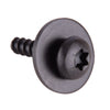 Ford Focus Escape Edge 5 x Underbody Protection Torx Screws