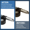 Porsche Cayenne Belt Tensioner (2002-2007)