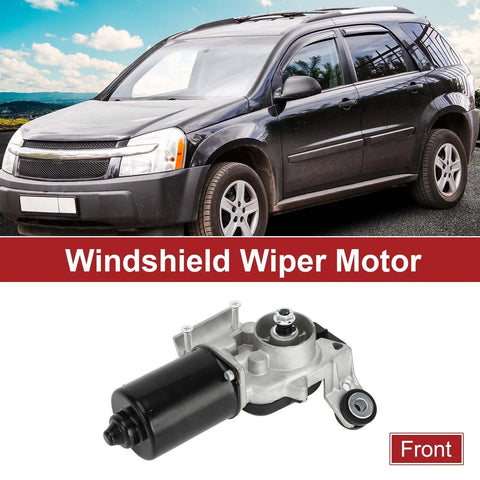 Chevrolet Equinox Wiper Motor (2007-2008)