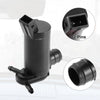 Ford Fiesta Windshield Washer Pump (1989-1995)