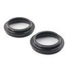 Make & Model 2 x Motorcycle Front Fork Damper Shock Absorber Oil Seal