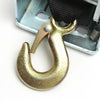 Pickup ATV Boat Trailer 8M Synthetic Strap Hand Winch