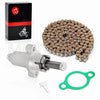 Arctic Cat 500 Cam Timing Chain & Tensioner (1998–2009)