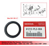 Honda Accord, City, Civic Oil Seal (1985-2004)
