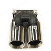 Porsche Boxster Cayman 2008-2015 Exhaust Tip (2008-2015)