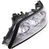 Headlight Assembly Set For 2005-11 Lincoln Town Car Left
