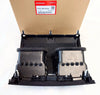 Honda CR-V Center Dash Heater Vent Air Outlet (2002–2006)