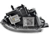 Range Rover L322 Xenon Adaptive Headlight Assembly Left Side (2002-2012)