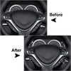 Honda Acura MDX ILX RDX TSX TLX Steering Wheel Shifter Paddle Extensions