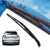 Lexus RX300 RX330 Windscreen Wiper Arm & Blade (2001-2006)