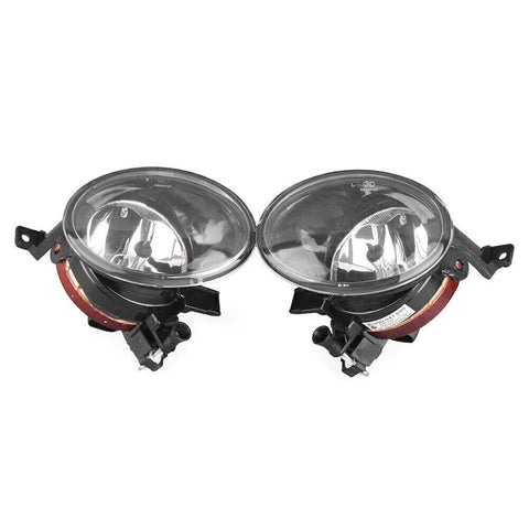 Volkswagen Golf MK6 2010-2013, Golf Plus 2009-2012, Jetta 2011-2013 Fog Lights