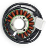 Moto Guzzi V7 Racer, Stone, ABS, Special Stator Coil (2008-2016)