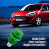 Car Motorcycle Boat 1 Set M14x1.5 Engine Oil Drain Plug with Gasket
